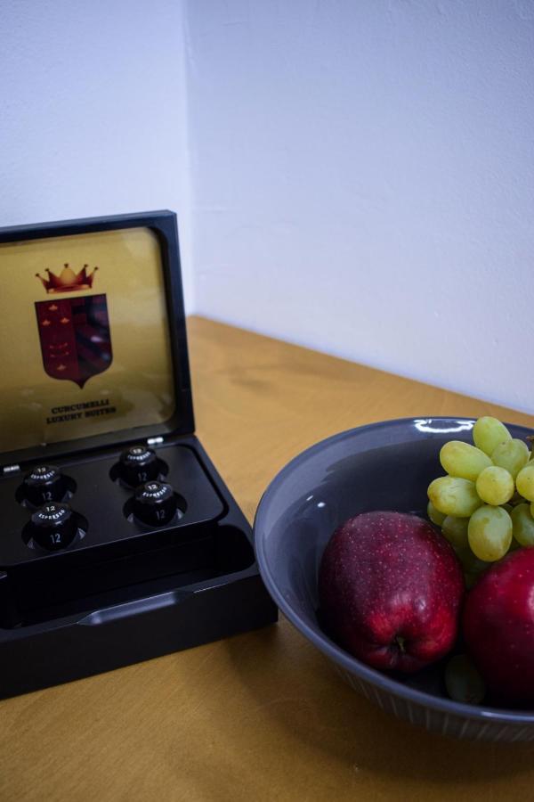 Atticstudiotheotoki Korfu Dış mekan fotoğraf