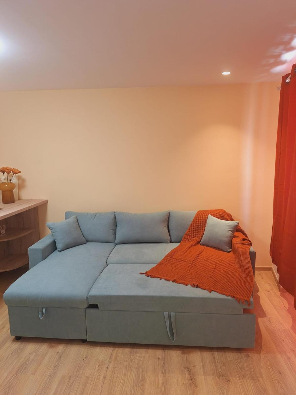 Atticstudiotheotoki Korfu Dış mekan fotoğraf